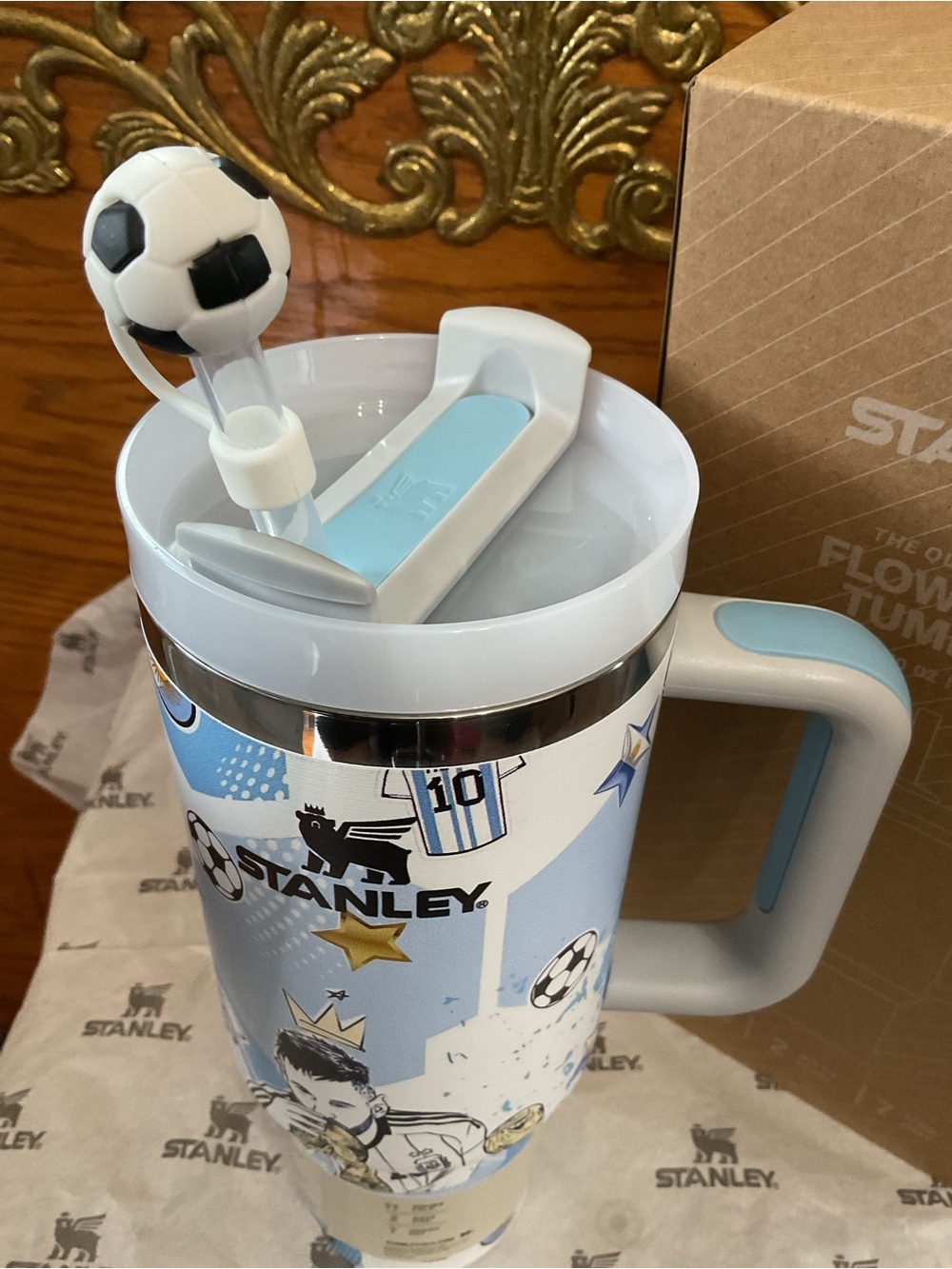 Stanley special collectors limited edition - Picture 2 of 5